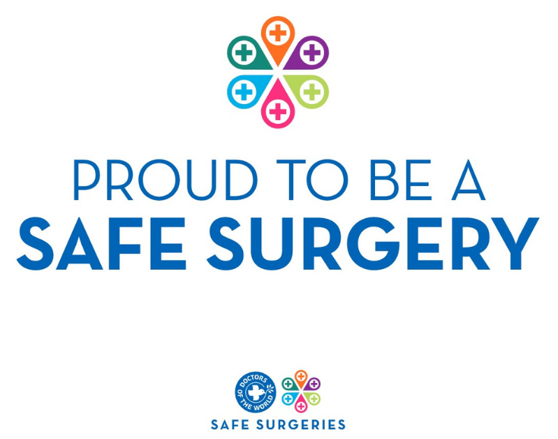 safe surgery